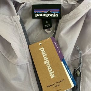Patagonia Wind breaker